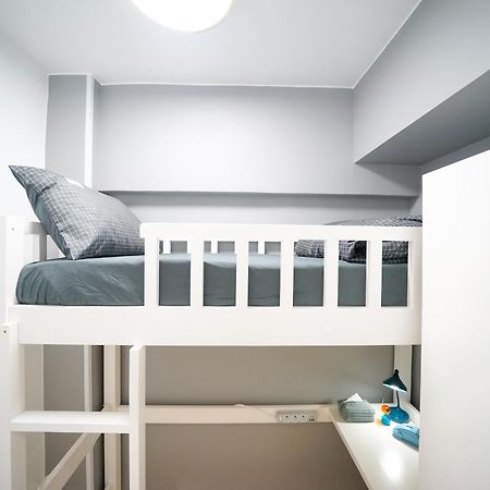 Student Accommodation - 294 Hennessy Road Χονγκ Κονγκ Εξωτερικό φωτογραφία