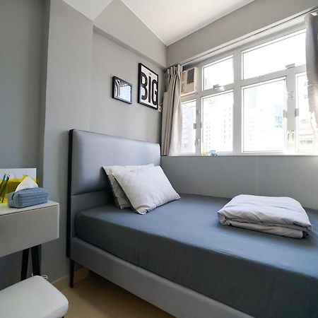 Student Accommodation - 294 Hennessy Road Χονγκ Κονγκ Εξωτερικό φωτογραφία