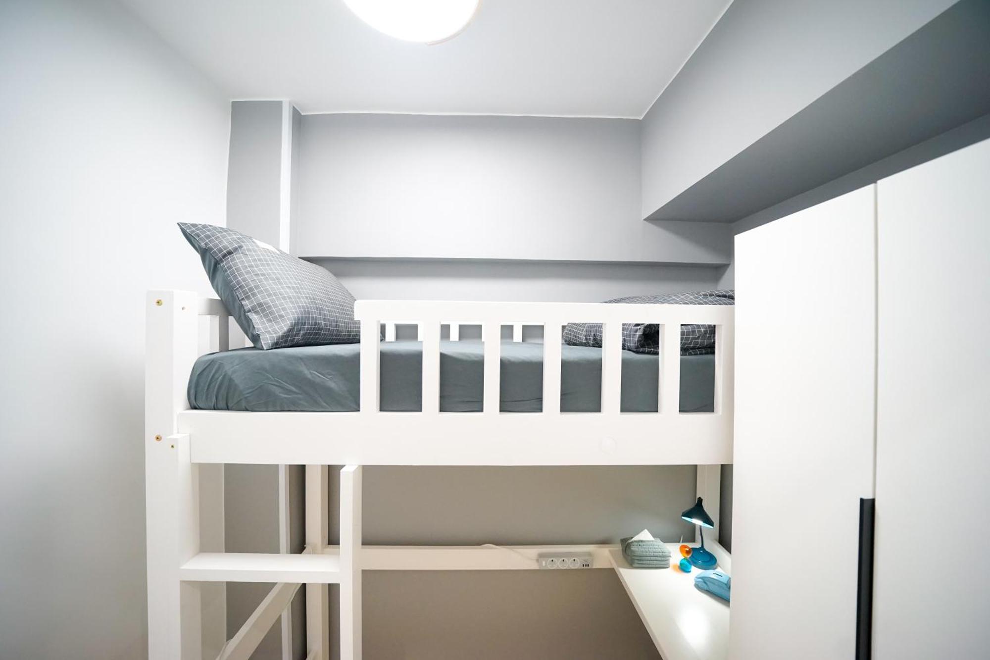 Student Accommodation - 294 Hennessy Road Χονγκ Κονγκ Εξωτερικό φωτογραφία