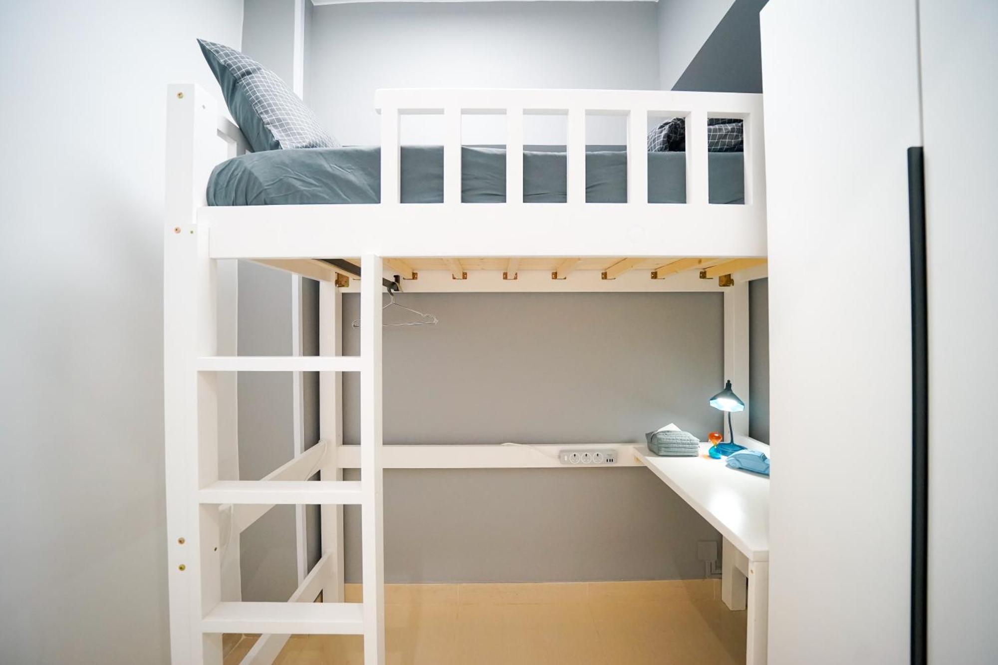 Student Accommodation - 294 Hennessy Road Χονγκ Κονγκ Εξωτερικό φωτογραφία