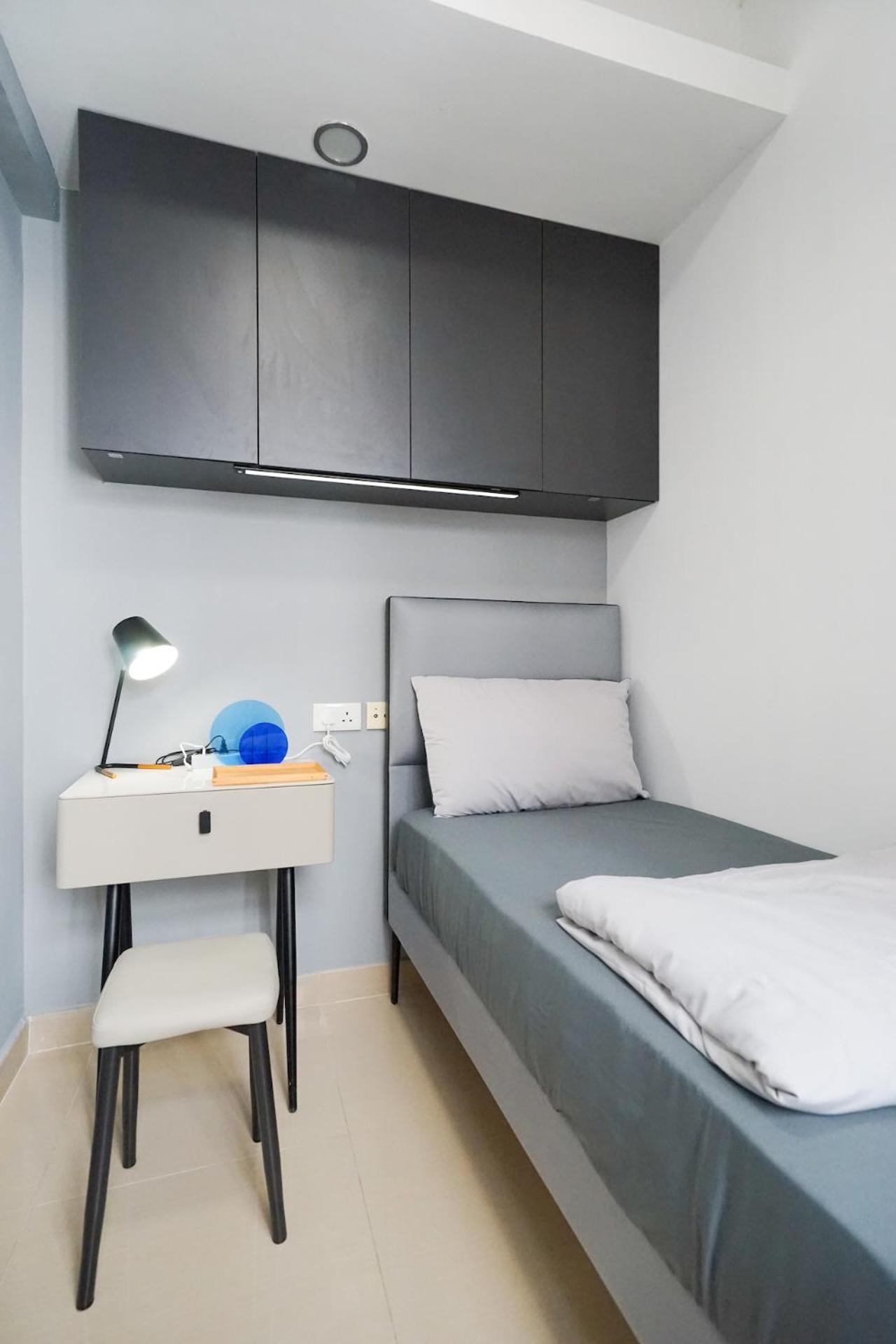 Student Accommodation - 294 Hennessy Road Χονγκ Κονγκ Εξωτερικό φωτογραφία