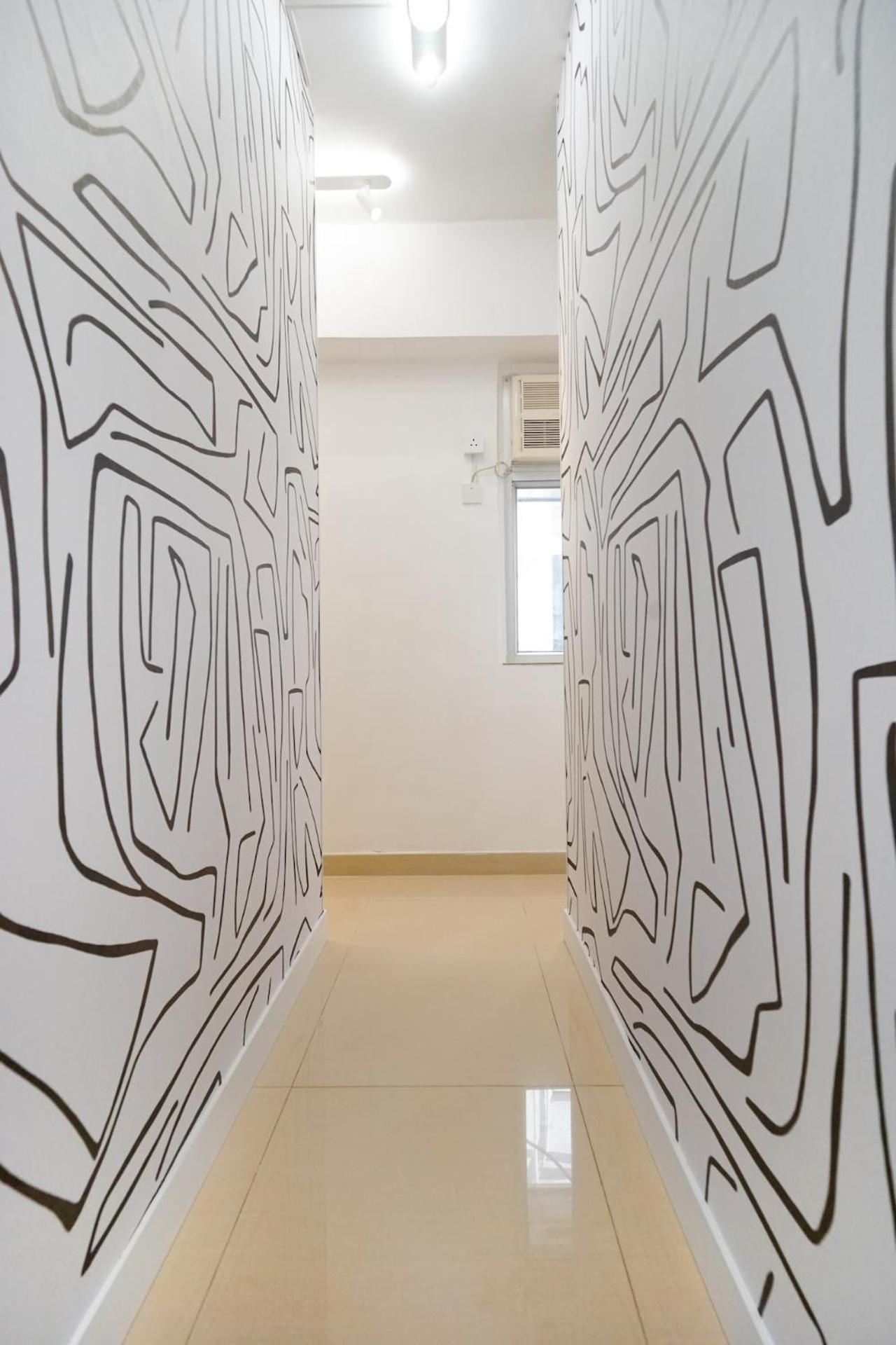 Student Accommodation - 294 Hennessy Road Χονγκ Κονγκ Εξωτερικό φωτογραφία