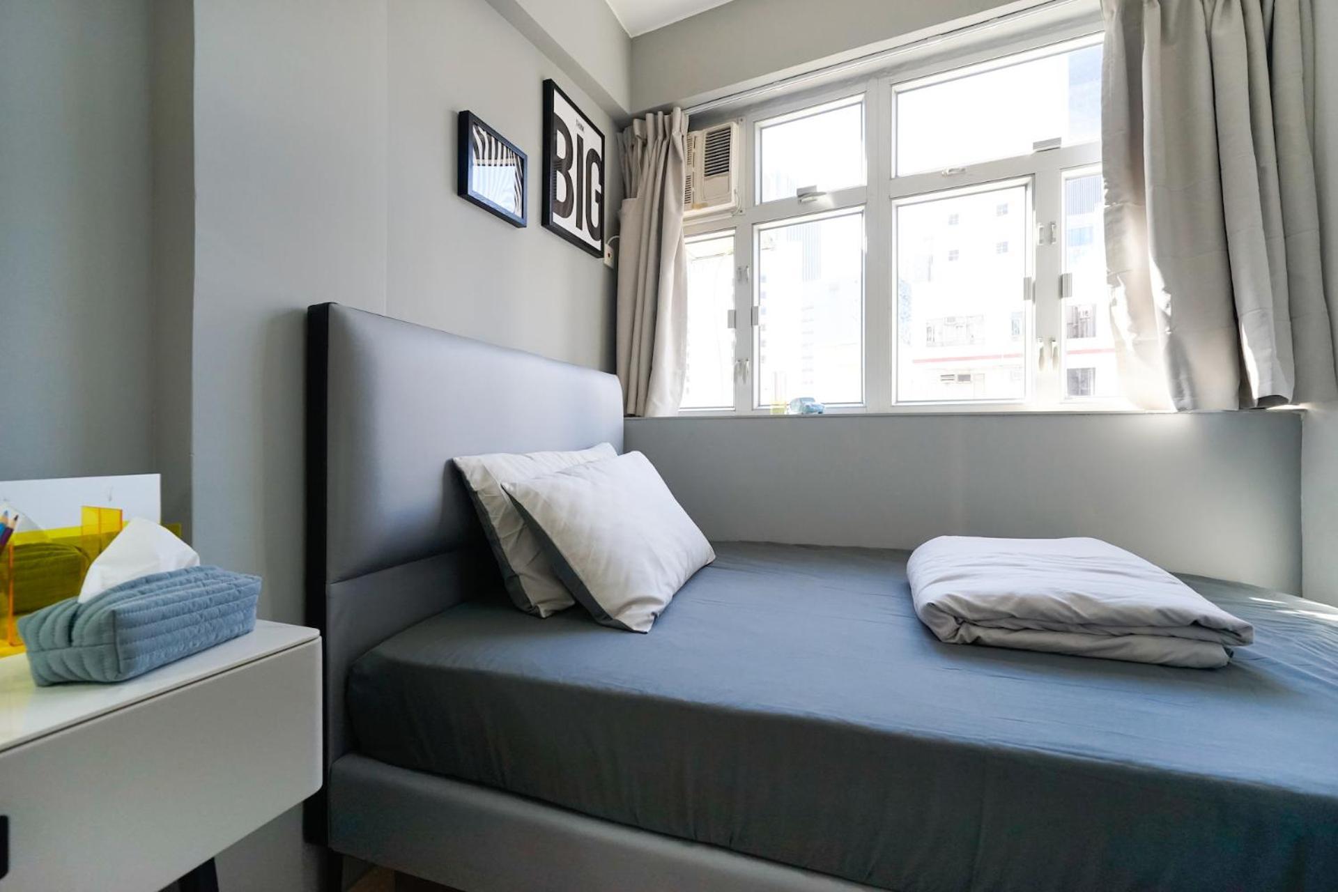 Student Accommodation - 294 Hennessy Road Χονγκ Κονγκ Εξωτερικό φωτογραφία