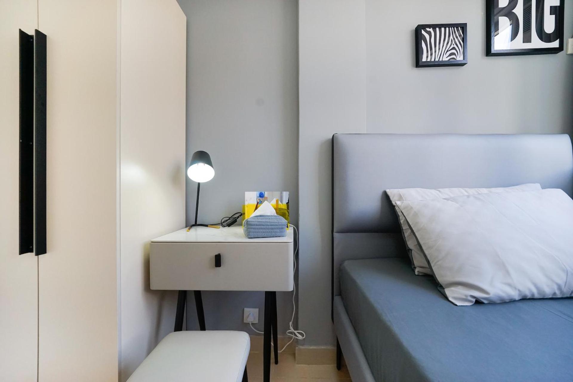 Student Accommodation - 294 Hennessy Road Χονγκ Κονγκ Εξωτερικό φωτογραφία