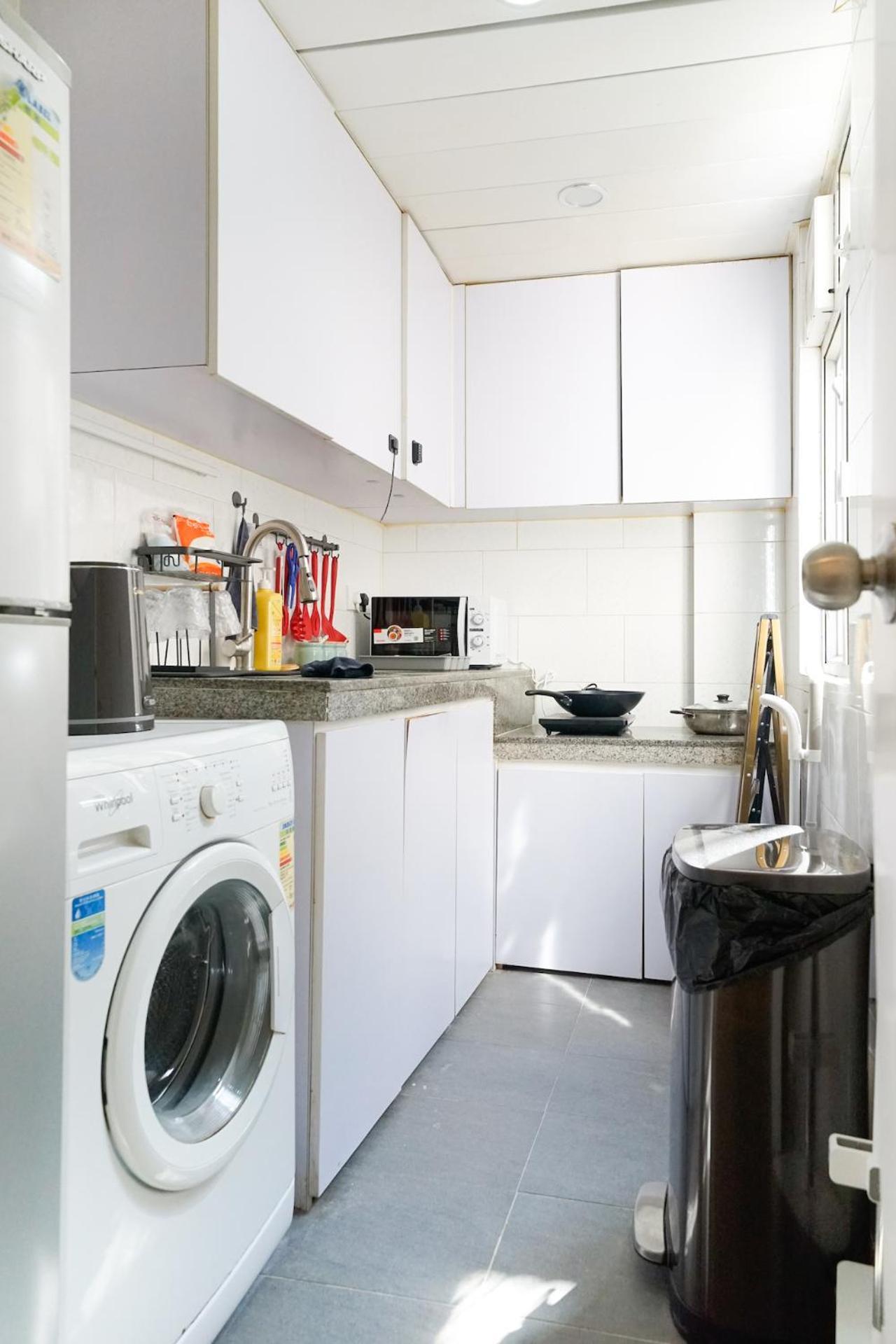 Student Accommodation - 294 Hennessy Road Χονγκ Κονγκ Εξωτερικό φωτογραφία