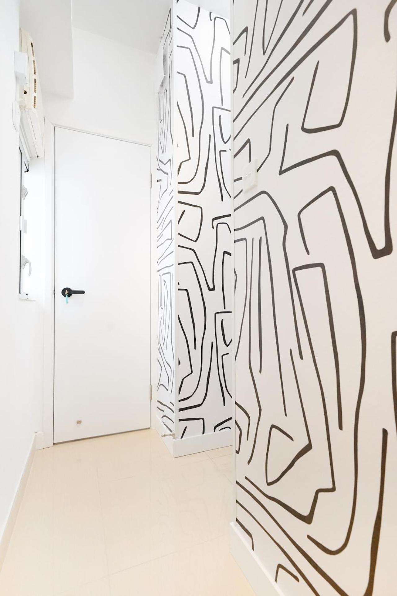 Student Accommodation - 294 Hennessy Road Χονγκ Κονγκ Εξωτερικό φωτογραφία