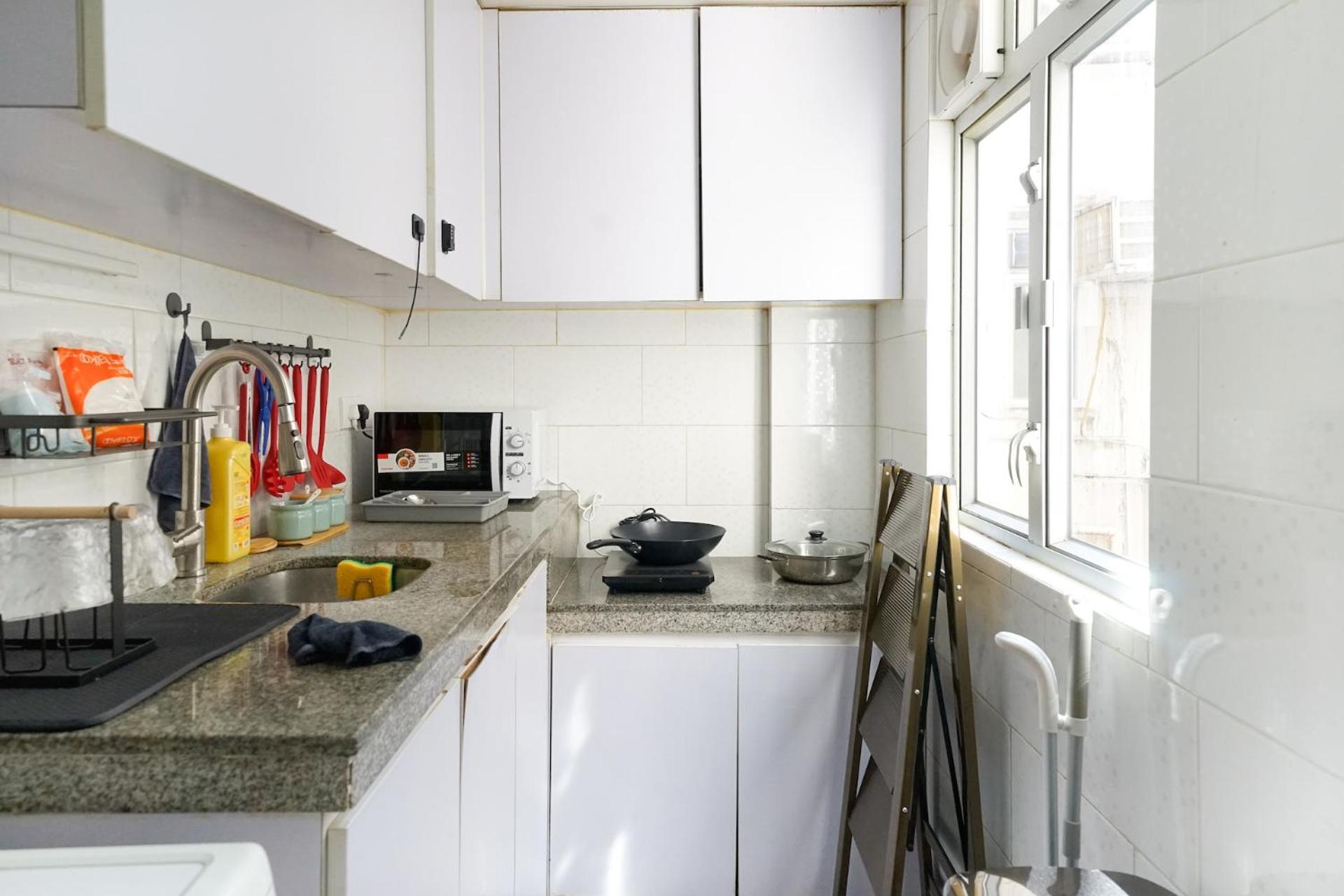 Student Accommodation - 294 Hennessy Road Χονγκ Κονγκ Εξωτερικό φωτογραφία