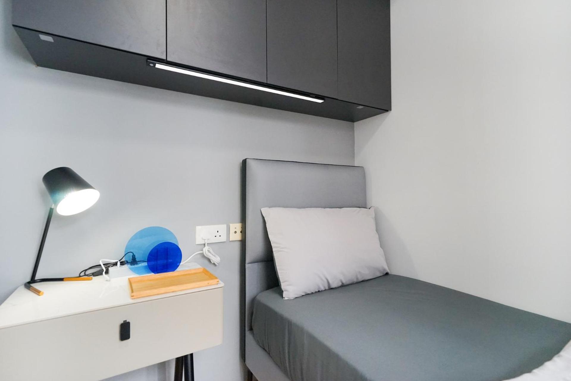Student Accommodation - 294 Hennessy Road Χονγκ Κονγκ Εξωτερικό φωτογραφία