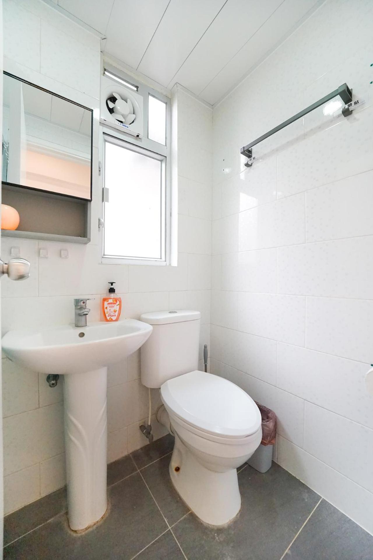 Student Accommodation - 294 Hennessy Road Χονγκ Κονγκ Εξωτερικό φωτογραφία