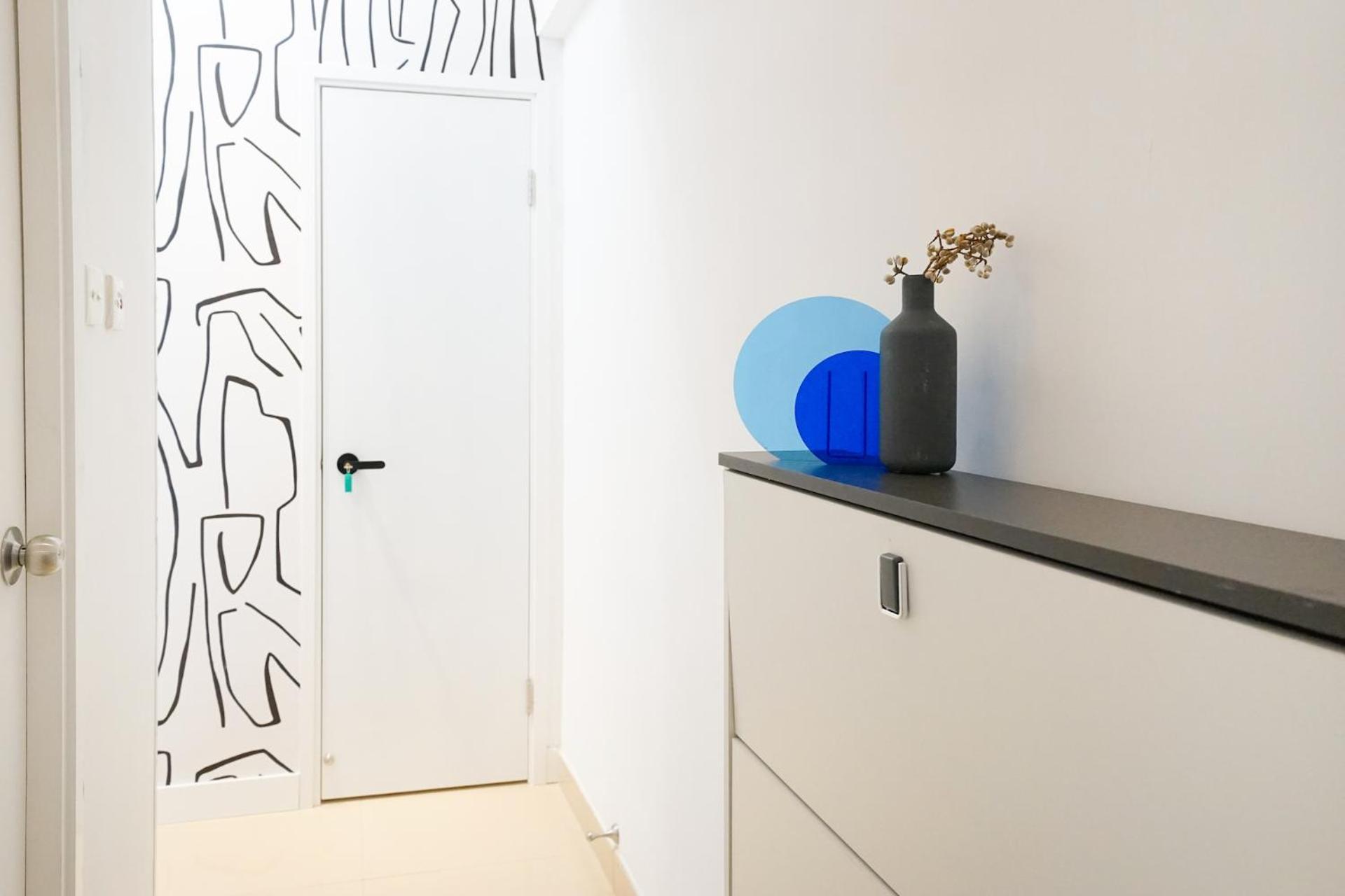 Student Accommodation - 294 Hennessy Road Χονγκ Κονγκ Εξωτερικό φωτογραφία