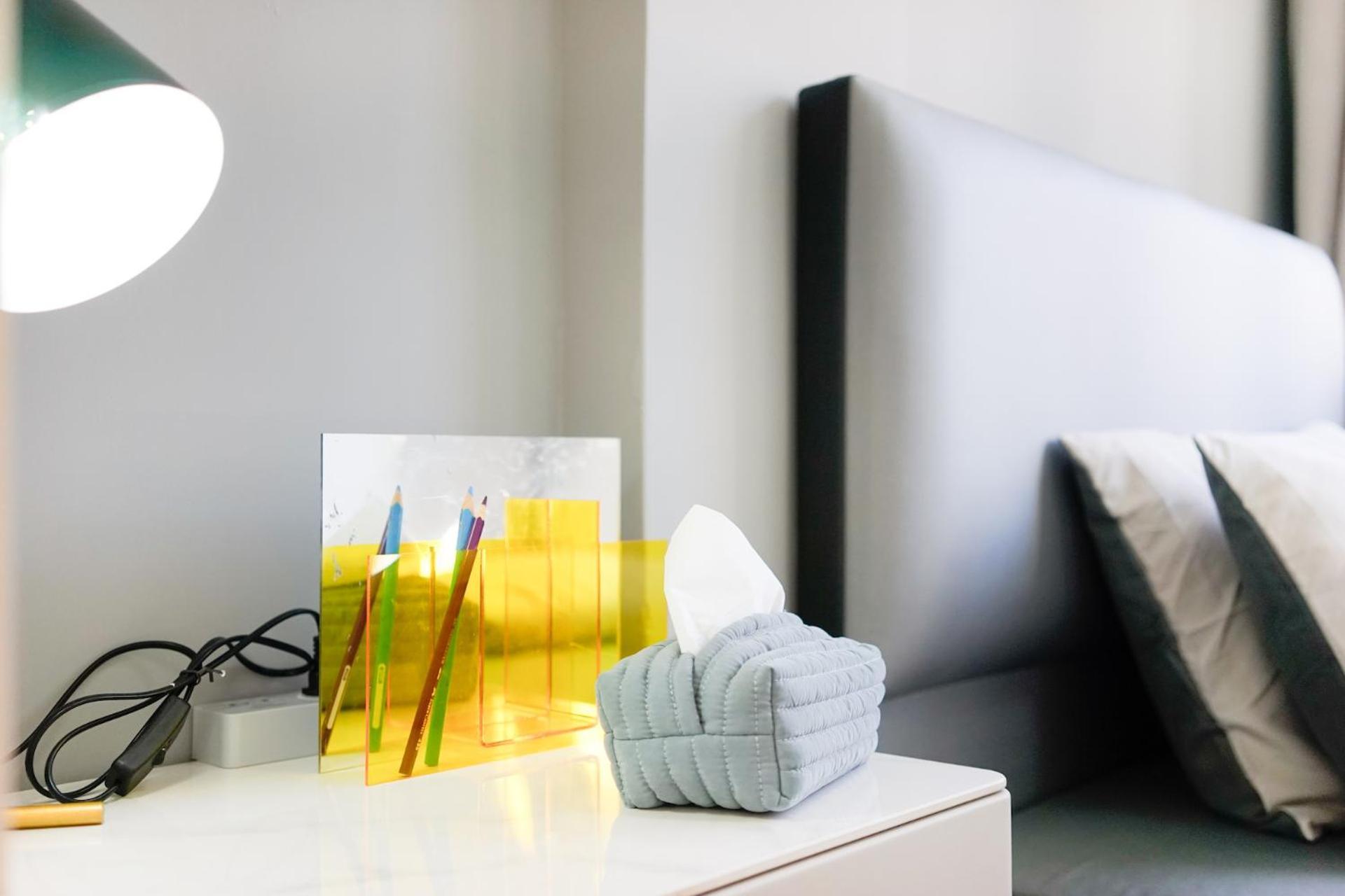 Student Accommodation - 294 Hennessy Road Χονγκ Κονγκ Εξωτερικό φωτογραφία