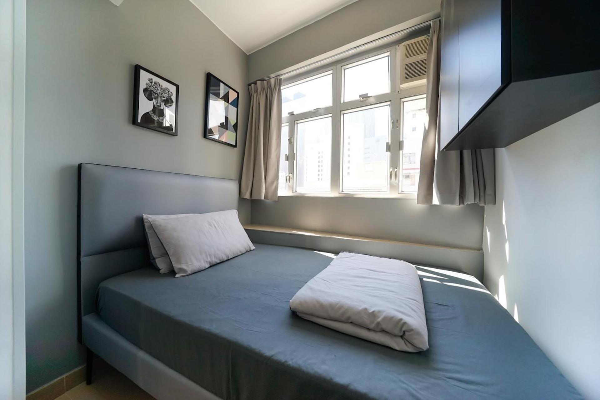 Student Accommodation - 294 Hennessy Road Χονγκ Κονγκ Εξωτερικό φωτογραφία