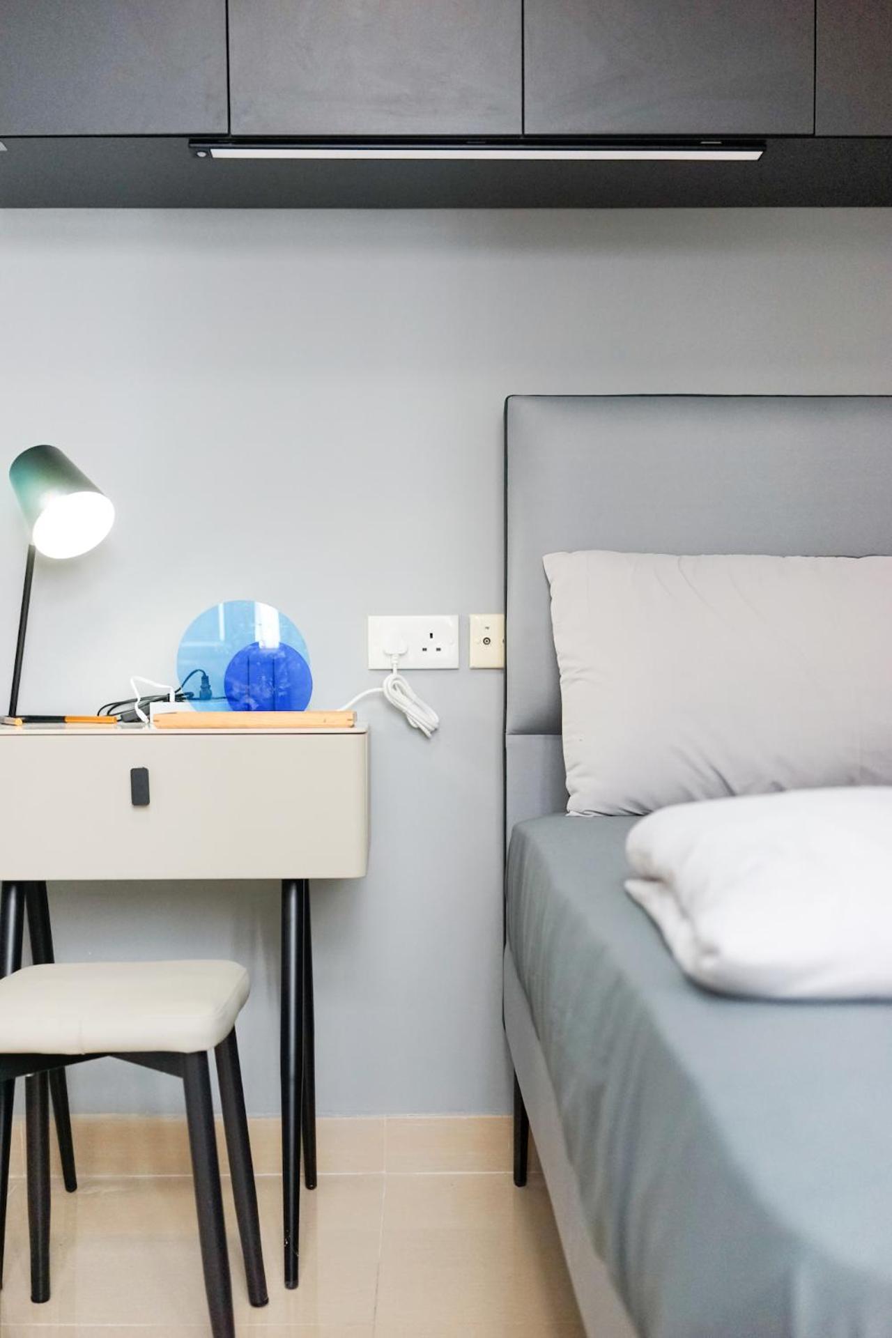 Student Accommodation - 294 Hennessy Road Χονγκ Κονγκ Εξωτερικό φωτογραφία